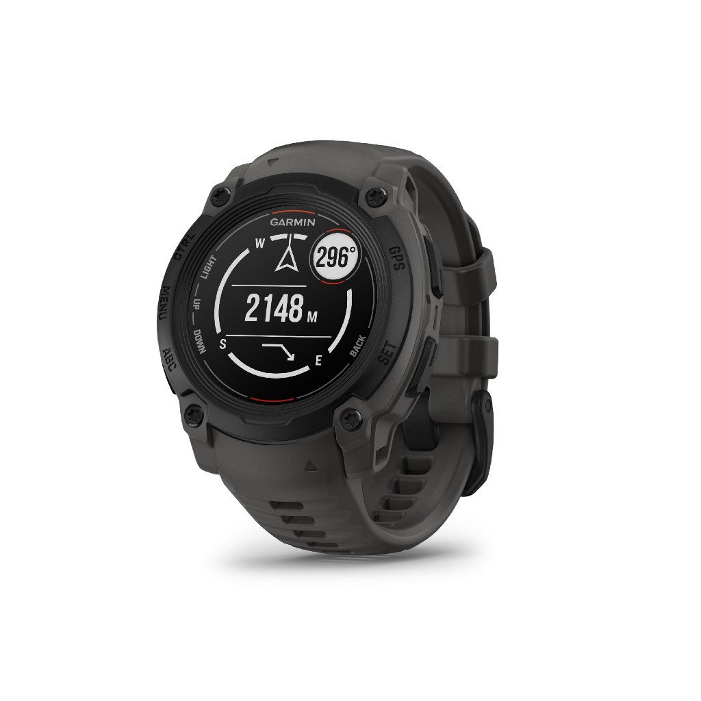 Garmin Instinct E Series Smartwatch สมาร์ทวอทช์ นาฬิกาอัจฉริยะ