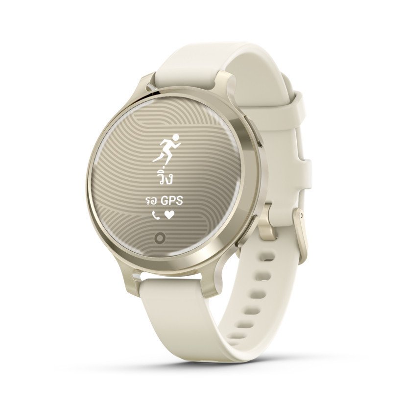 Garmin Lily 2 Active นาฬิกา สปอร์ต ออกกำลังกาย รุ่น ลินลี่ 2 แอคทีฟ - Image 2