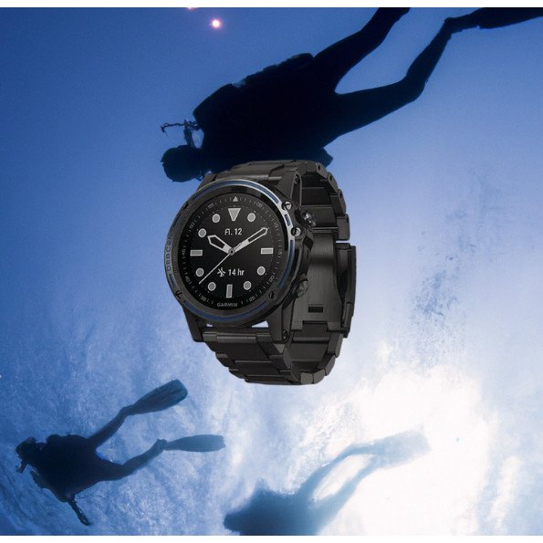 GARMIN DESCENT MK1 (เครื่องศูนย์ไทย)