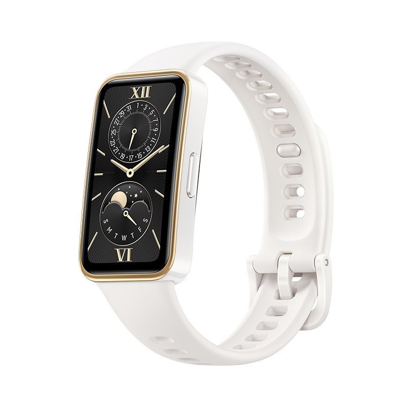 HUAWEI Band 9 สายรัดข้อมืออัจฉริยะ วัดออกซิเจนในเลือดได้ - Image 3