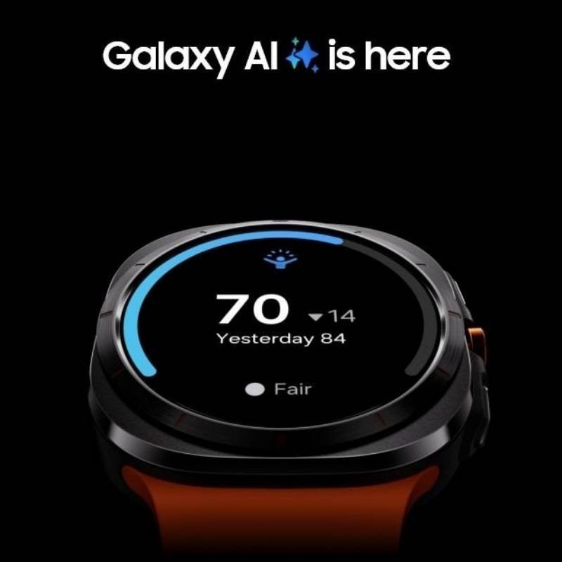 Samsung Galaxy Watch Ultra 2024 - Image 2
