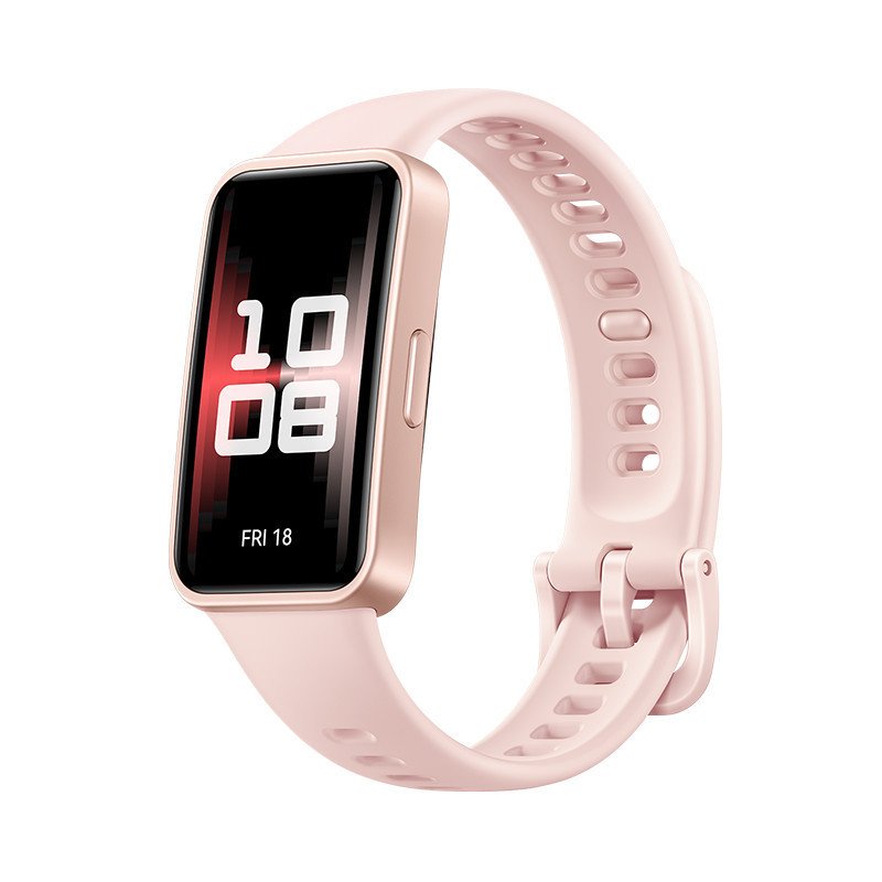 HUAWEI Band 9 สายรัดข้อมืออัจฉริยะ วัดออกซิเจนในเลือดได้ - Image 2