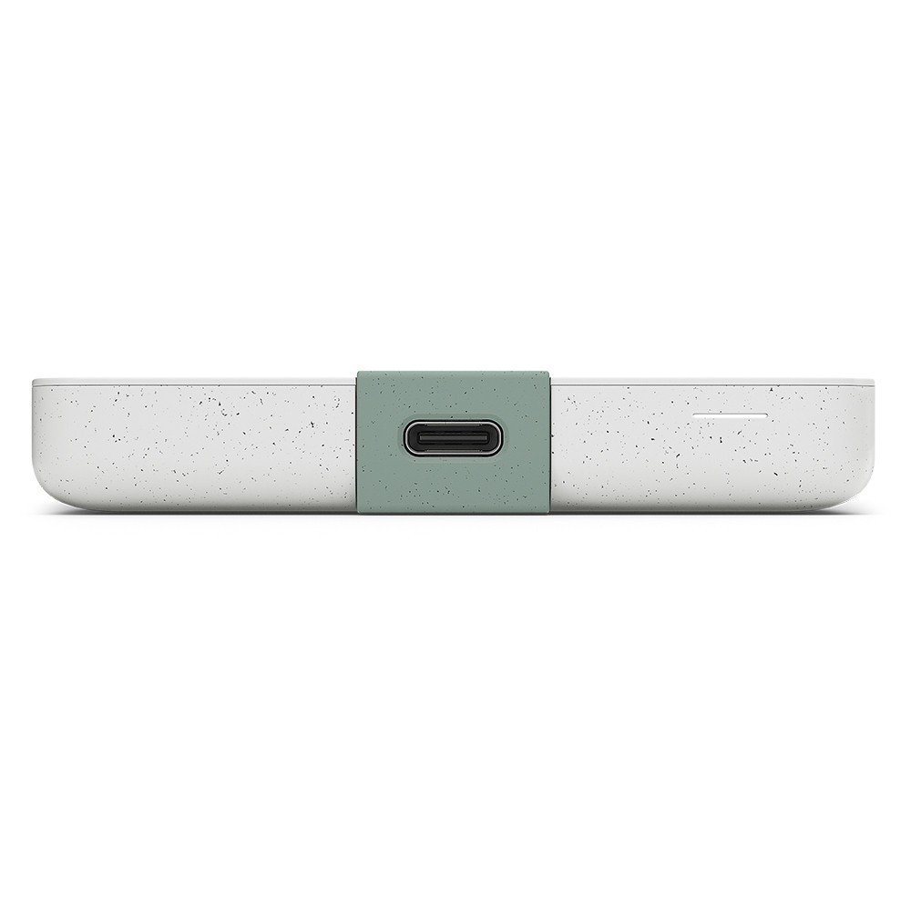 ฮาร์ดดิสก์ Seagate HDD Ext 2TB Ultra Touch Type-C Cloud - Image 3