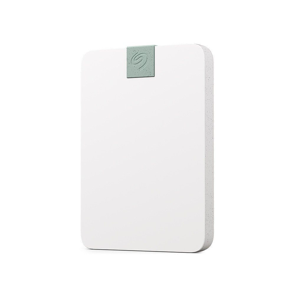 ฮาร์ดดิสก์ Seagate HDD Ext 2TB Ultra Touch Type-C Cloud - Image 2
