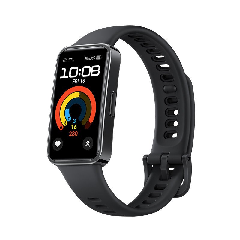 HUAWEI Band 9 สายรัดข้อมืออัจฉริยะ วัดออกซิเจนในเลือดได้