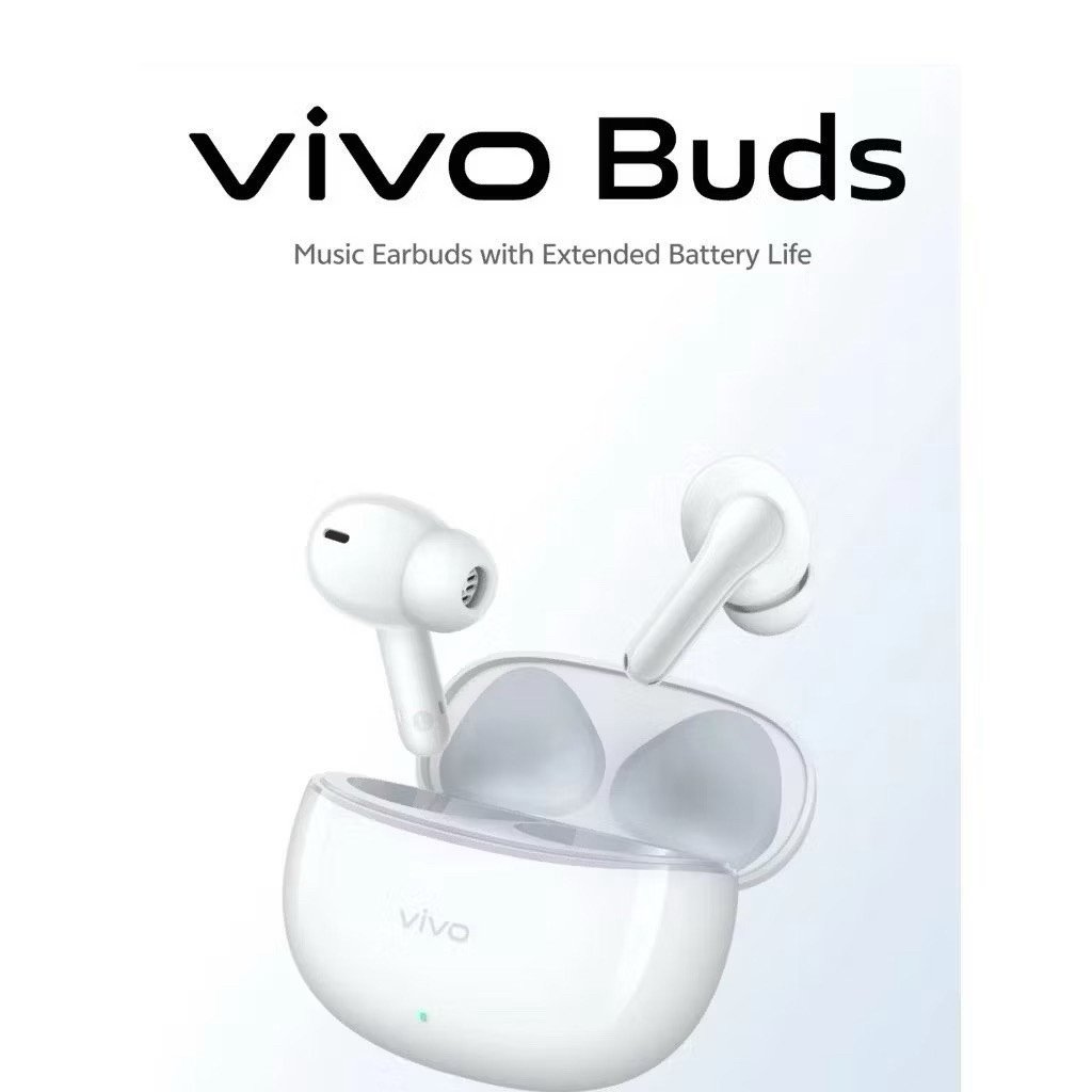 [ ] vivo หูฟัง vivo buds