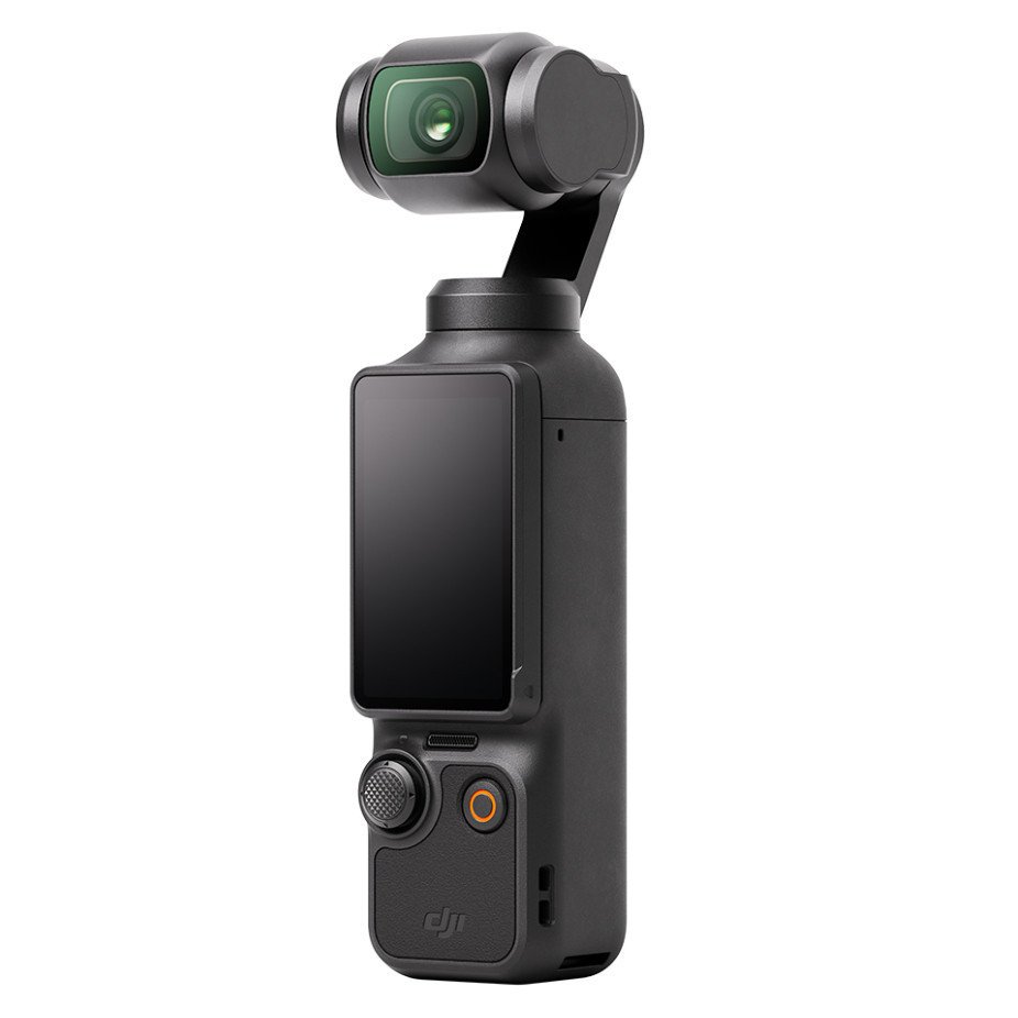DJI Osmo Pocket 3 กล้องวีดีโอ - Image 2