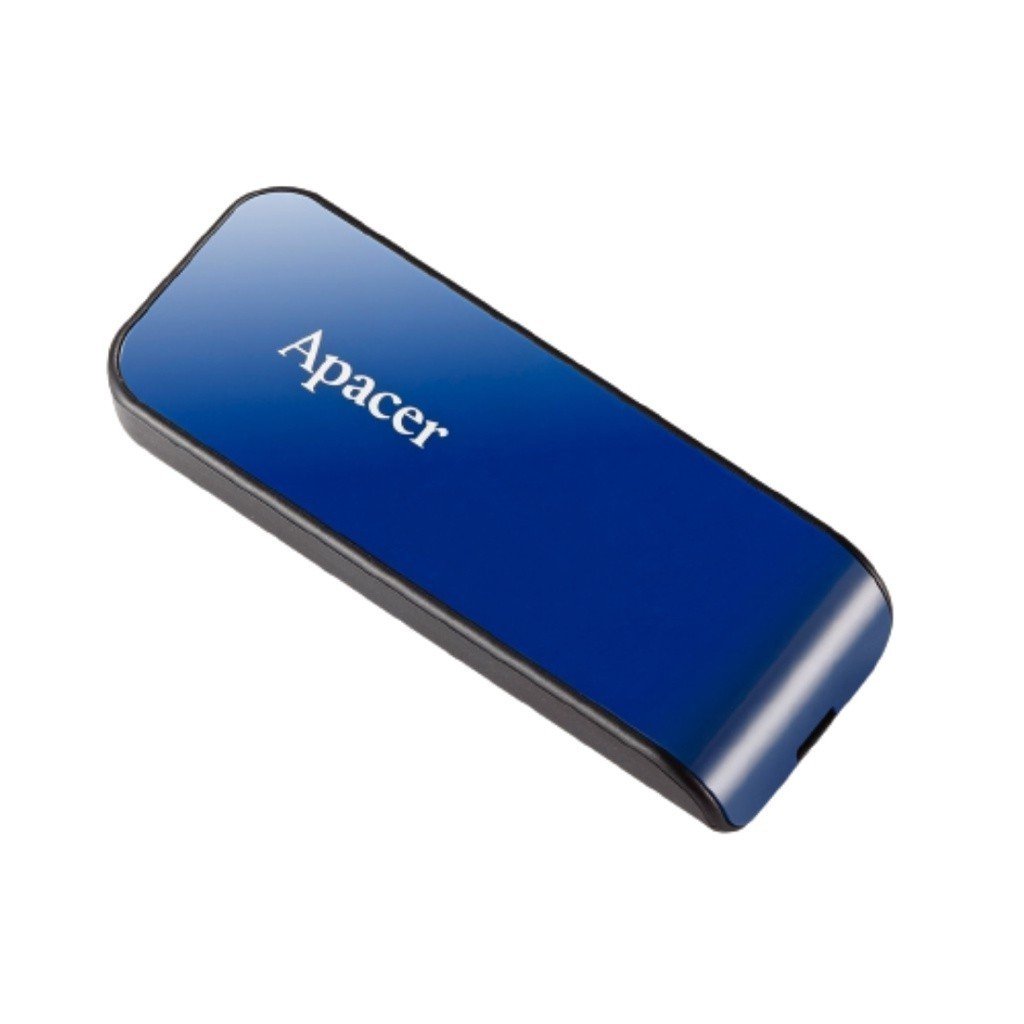 Apacer USB Flash Drive AH334 64GB
