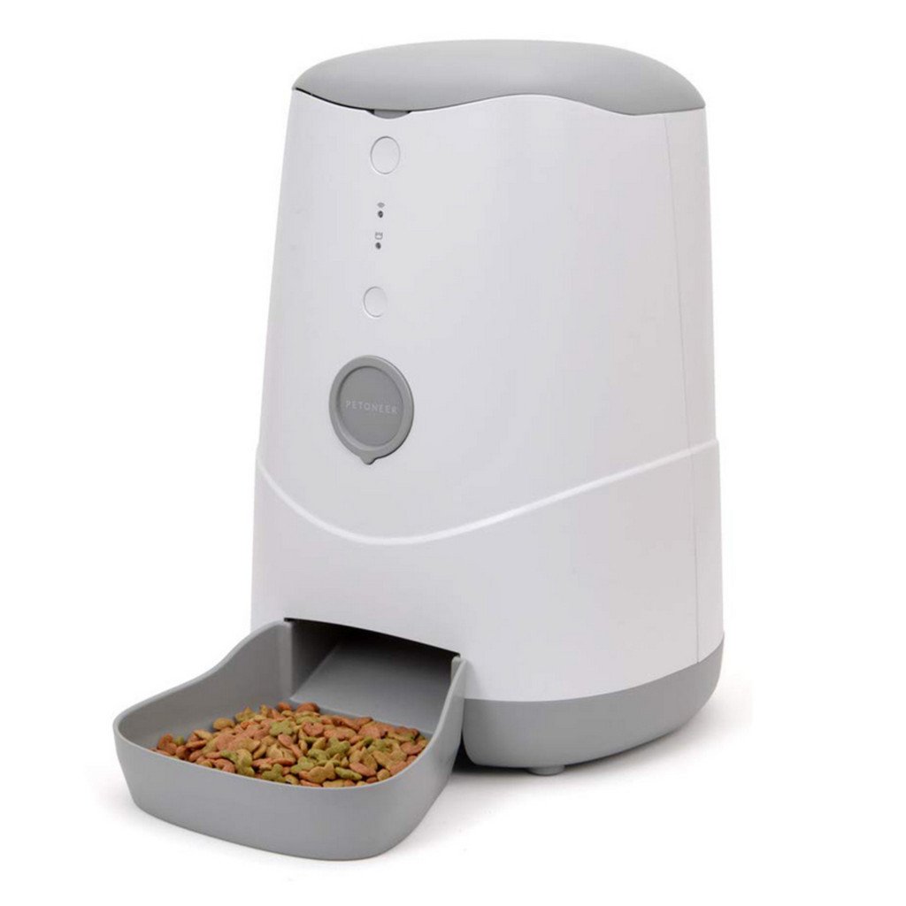 Petoneer Smart Pet Feeder PF004