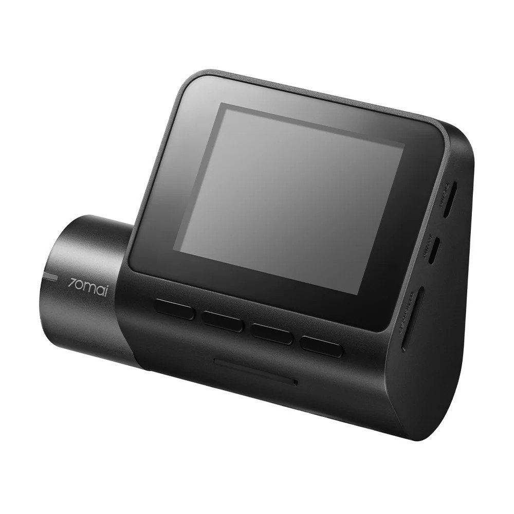 70mai A200 Dash Cam กล้องหน้า - Image 3