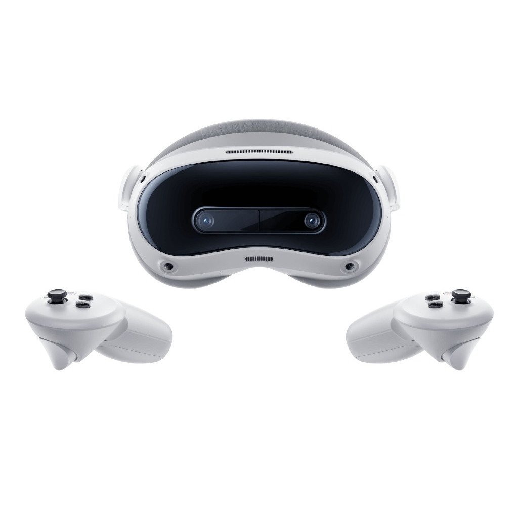 Pico 4 Ultra VR Headset 4K (12GB + 256GB) White แว่นวีอาร์