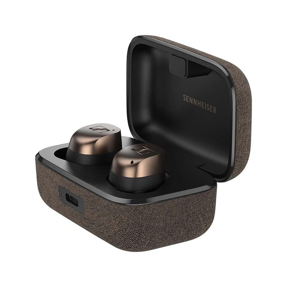 Sennheiser Momentum True Wireless 4 หูฟัง Truewireless