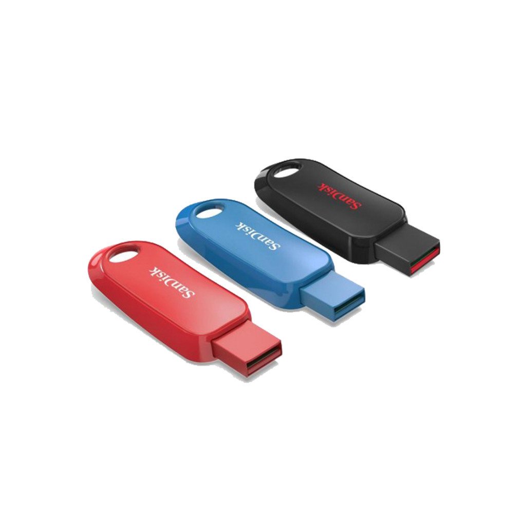 Sandisk Cruzer Snap USB2.0