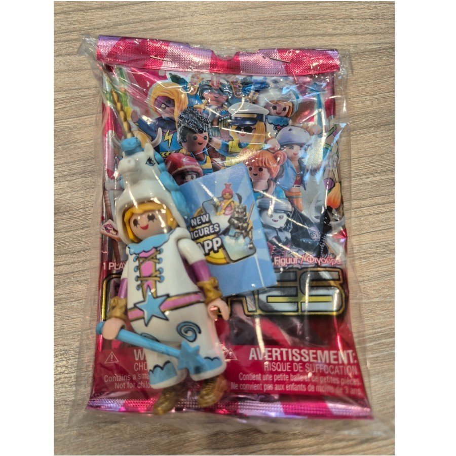 Playmobil 71455 และ 71456 Figures Series 25 - ฟิกเกอร์ ซีรีย์ 25 - Image 3