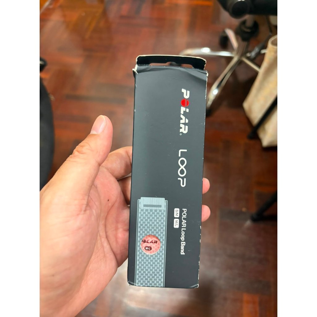 สาย Polar Loop Gen 2