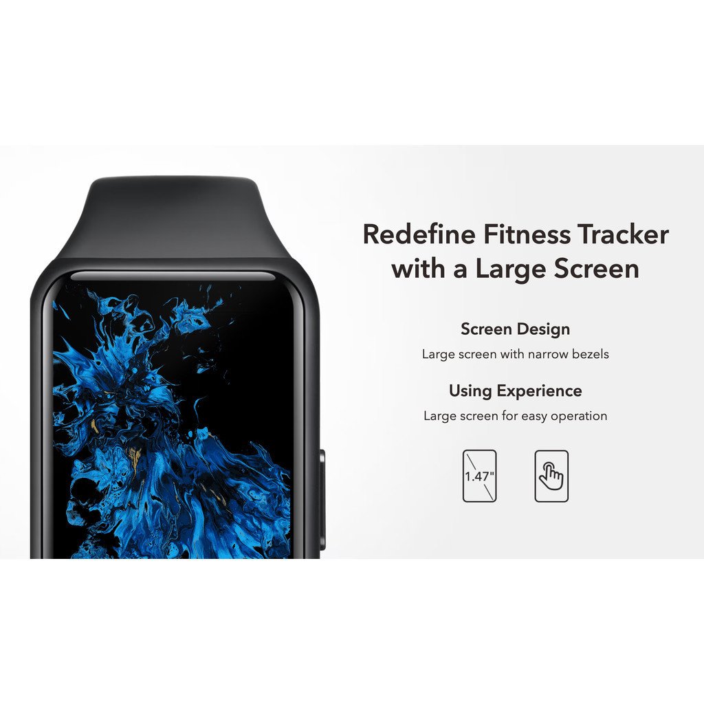 HONOR Band 6 - Make Daily Life Healthier - Image 2