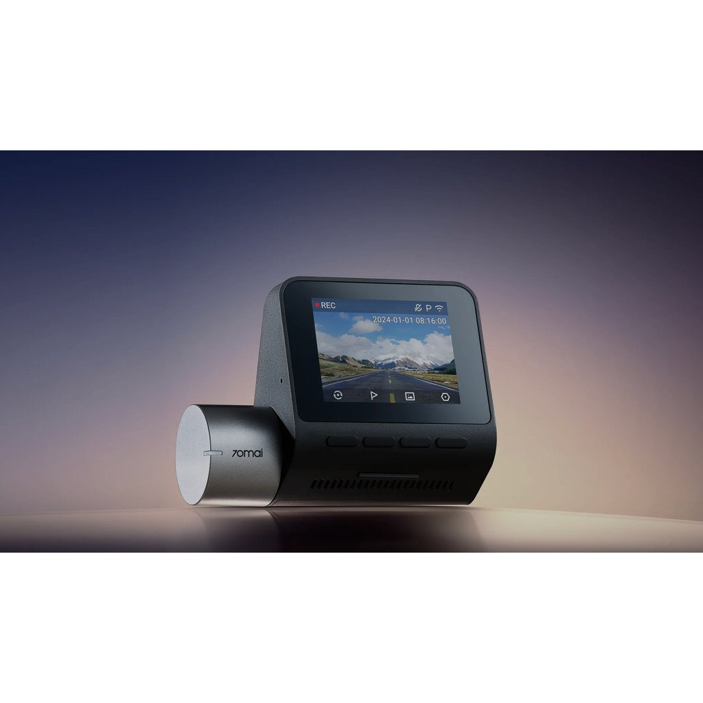 70MAI DASH CAM A510 กล้องติดรถยนต์