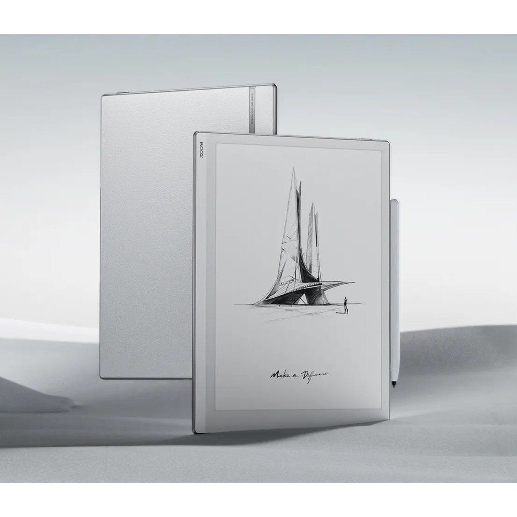 Boox Go 10.3 E-Reader
