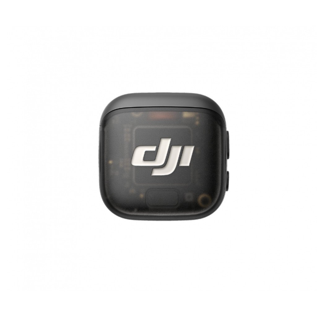 DJI Mic 3 (1TX ) Wireless Microphone - Image 3