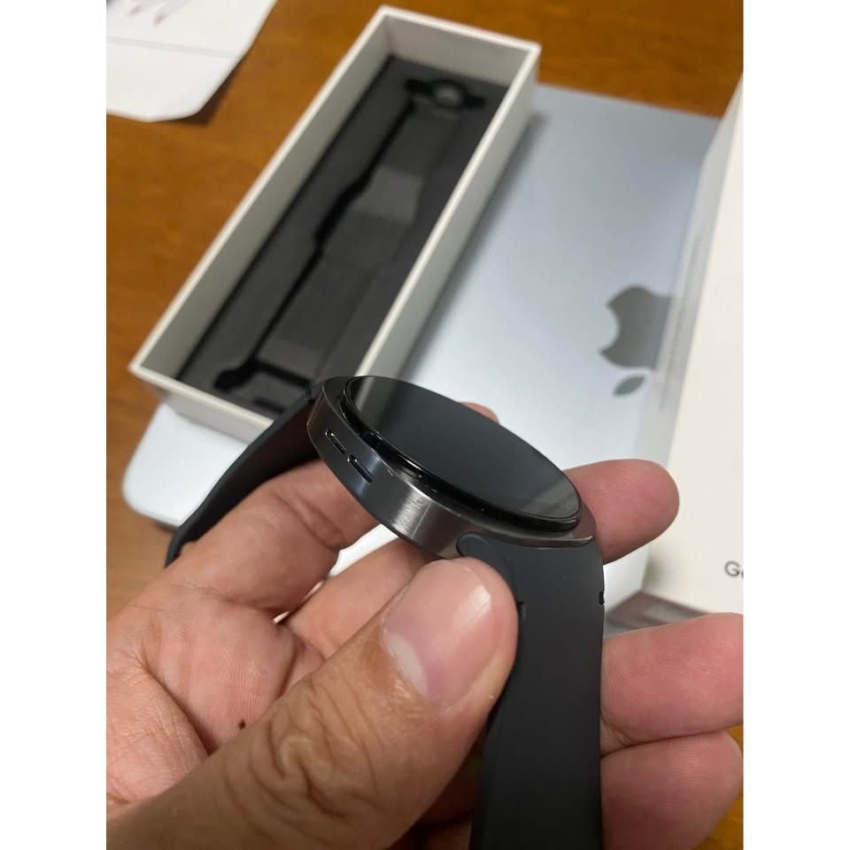 Samsung Galaxy Watch 8 (44mm) มือสอง มีประกัน - Image 2