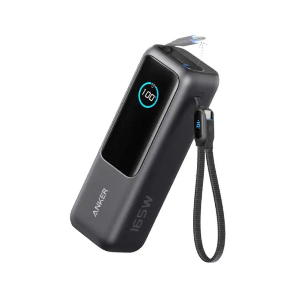 Anker Laptop PowerBank 25000mAh 165w