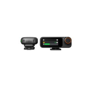 DJI Mic 3 (1TX+1RX) Wireless Microphone