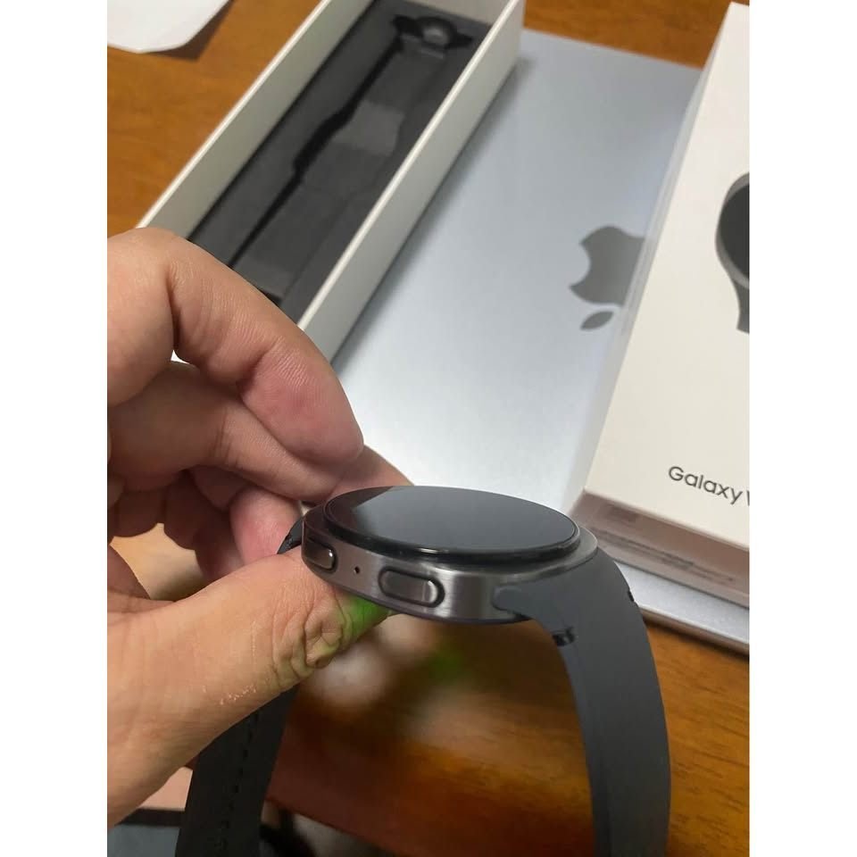Samsung Galaxy Watch 8 (44mm) มือสอง มีประกัน - Image 3