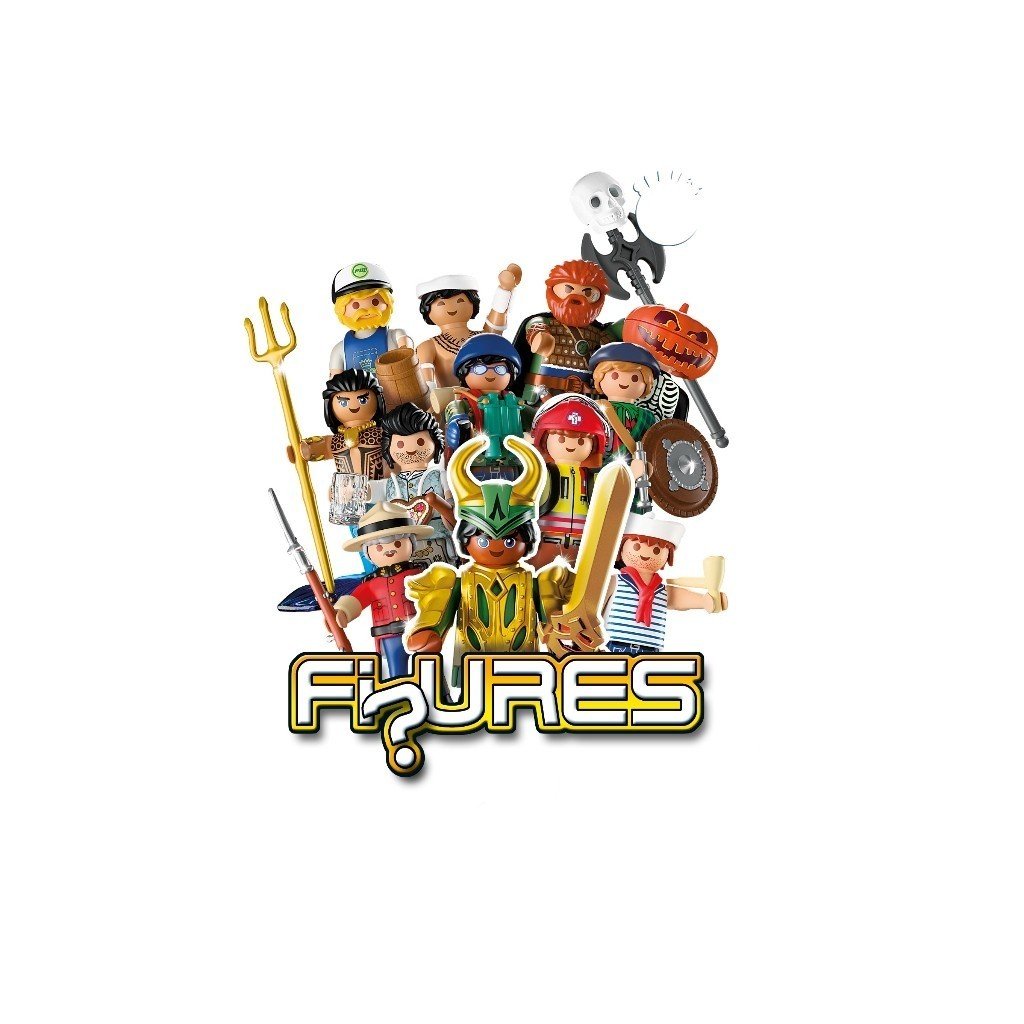 Playmobil 71889 Figures Series 28 - Boys ฟิกเกอร์บอย ซีรีย์ 28 (เลือกตัวได้)
