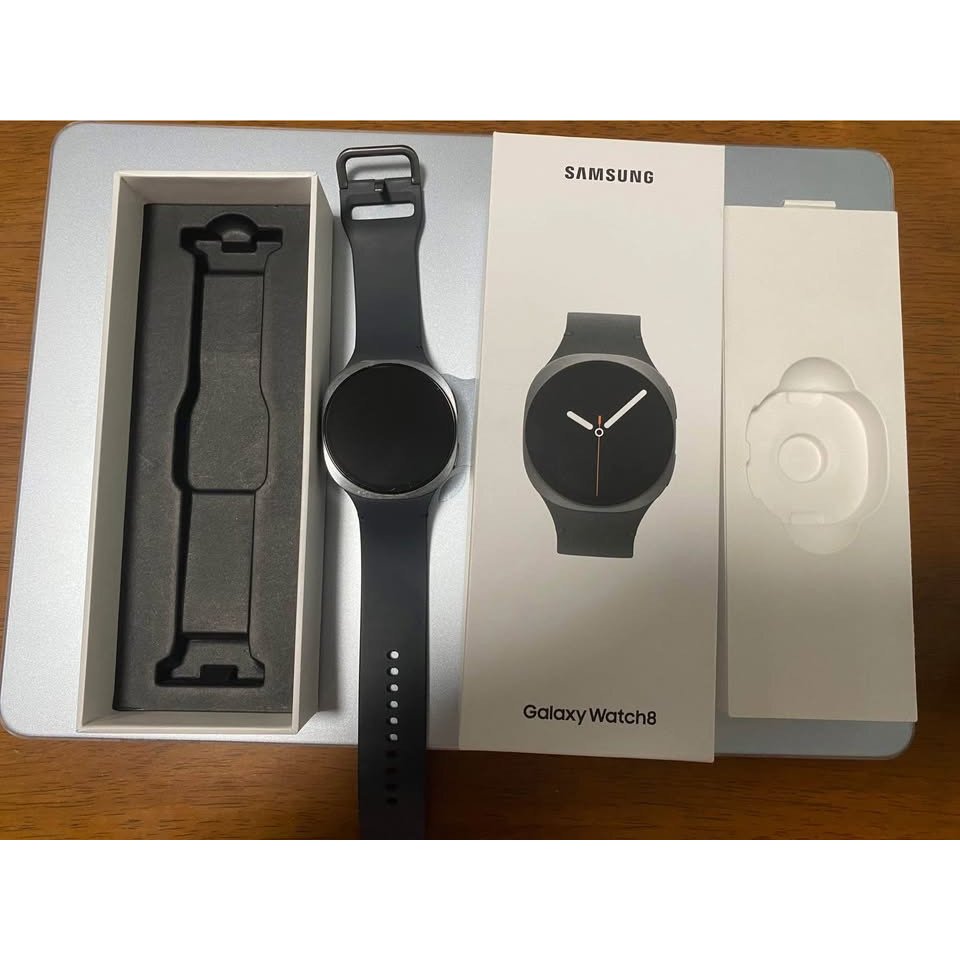 Samsung Galaxy Watch 8 (44mm) มือสอง มีประกัน