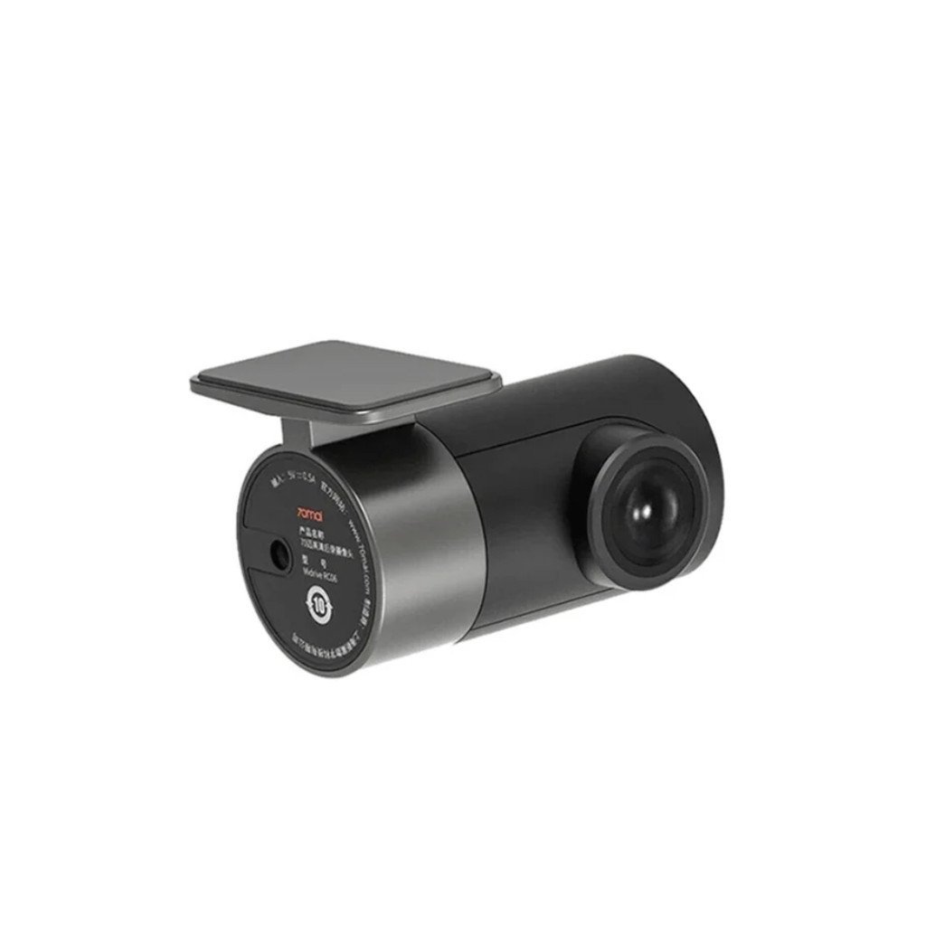 70mai RC06 Rear Cam กล้องหลัง สำหรับใช้งานกับ Dash Cam A800S/A500S
