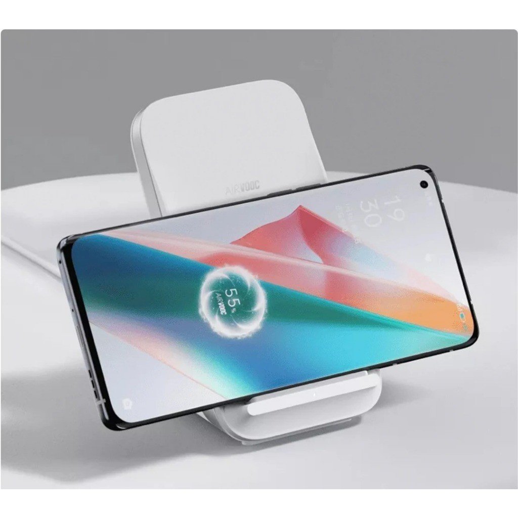Oppo AirVooc Wireless Charger 45W - Image 3