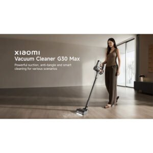 Xiaomi Vacuum Cleaner G30 Max