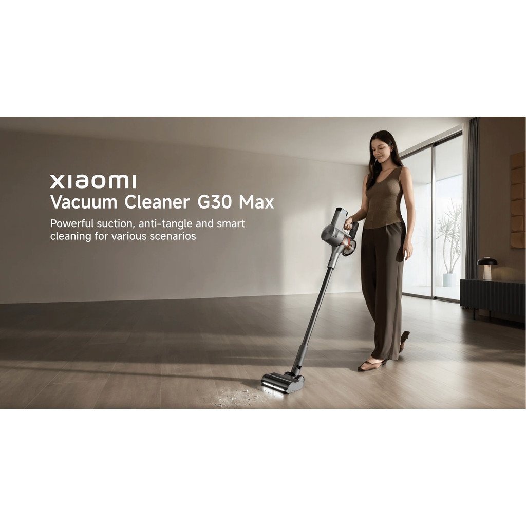 Xiaomi Vacuum Cleaner G30 Max