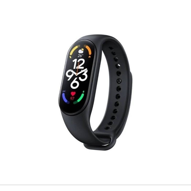 Xiaomi Smart Band 7 ใหม่