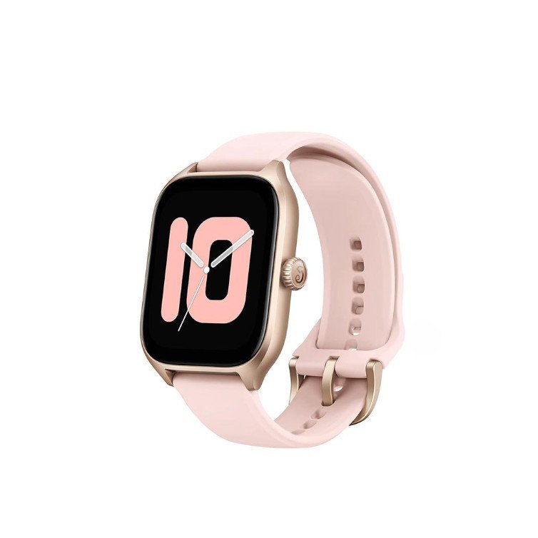 Amazfit GTS 4 Smart Watch นาฬิกาอัจฉริยะ - Image 2