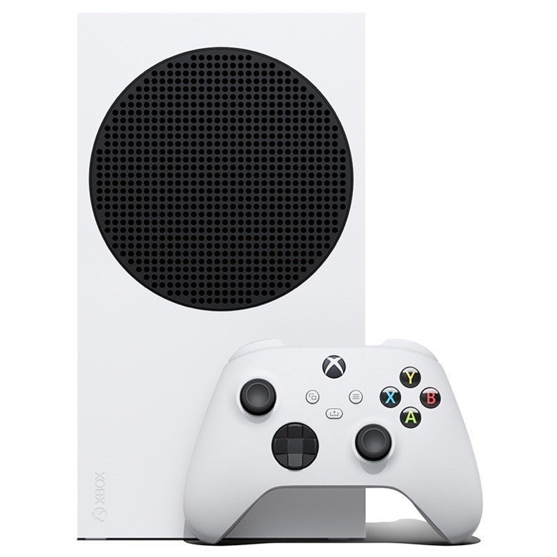 XBOX Series s ( ) - Image 3