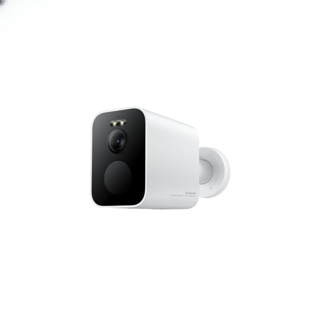 Xiaomi Outdoor Camera BW500 กันน้ำกันฝุ่นระดับ IP67 แบตเตอรี่ขนาด 10000 mAh