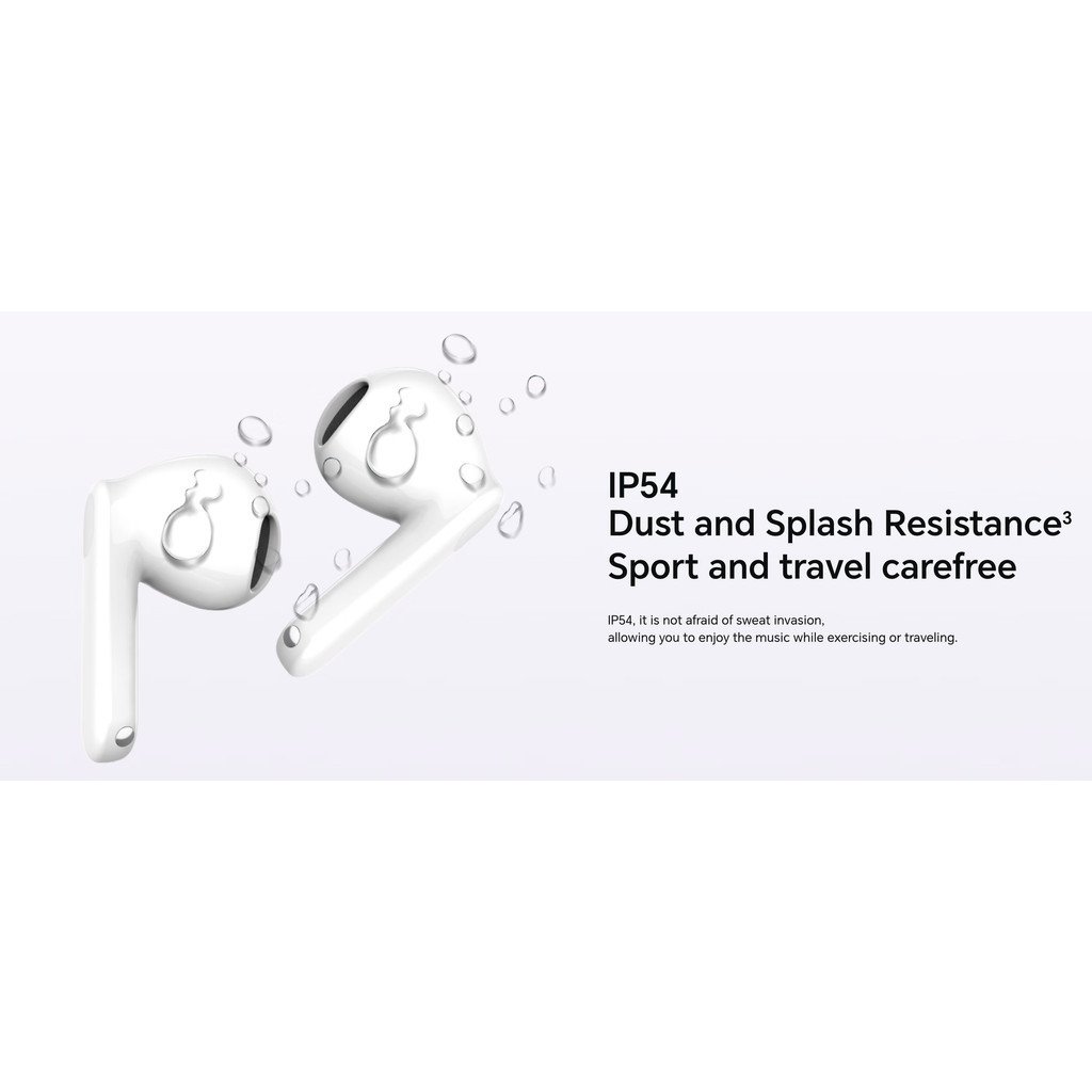 HONOR CHOICE Earbuds X7e Active - Image 3