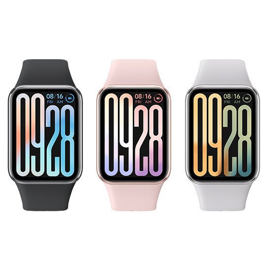 Xiaomi Mi Band 9 Pro จอแสดงผล 1.74" AMOLED 60Hz 1200nits การจัดการสุขภาพหลายมิต Smart Band 9 Pro แบตอึด21วัน - Image 2