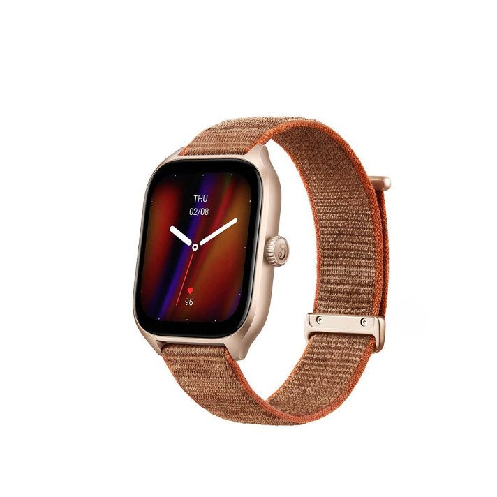 Amazfit GTS 4 Smart Watch นาฬิกาอัจฉริยะ - Image 3