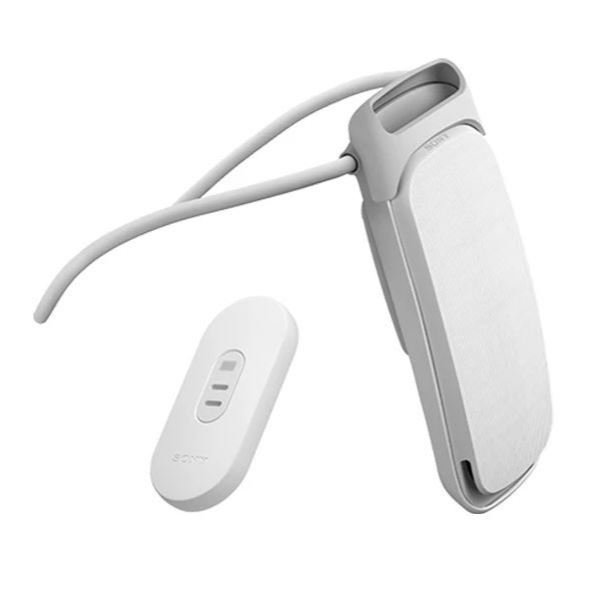Sony RNPK-5T REON POCKET 5- Wearable Cooling & Warming Device