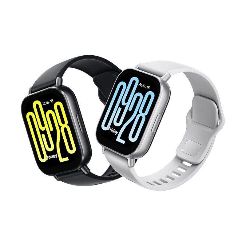 Xiaomi Redmi Watch 5 Active หน้าจอ LCD ขนาด 2.0 นิ้ว แบตเตอรี่ใช้ได้นานถึง 18 วัน โทรผ่านบลูทูธได้ - Image 2