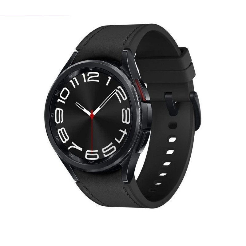 SAMSUNG Galaxy Watch6 Classic สมาร์ทวอทช์ หน้าปัด Rotating Bazel หมุนได้