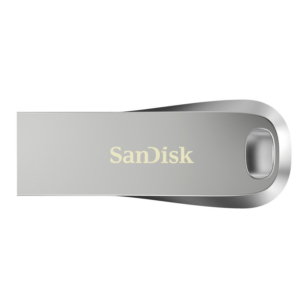 SANDISK ULTRA LUXE USB 3.2 แฟลชไดร์ฟ 64GB (SDCZ74_064G_G46) 300MB/s - Image 3