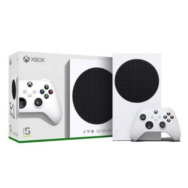 XBOX Series s ( )