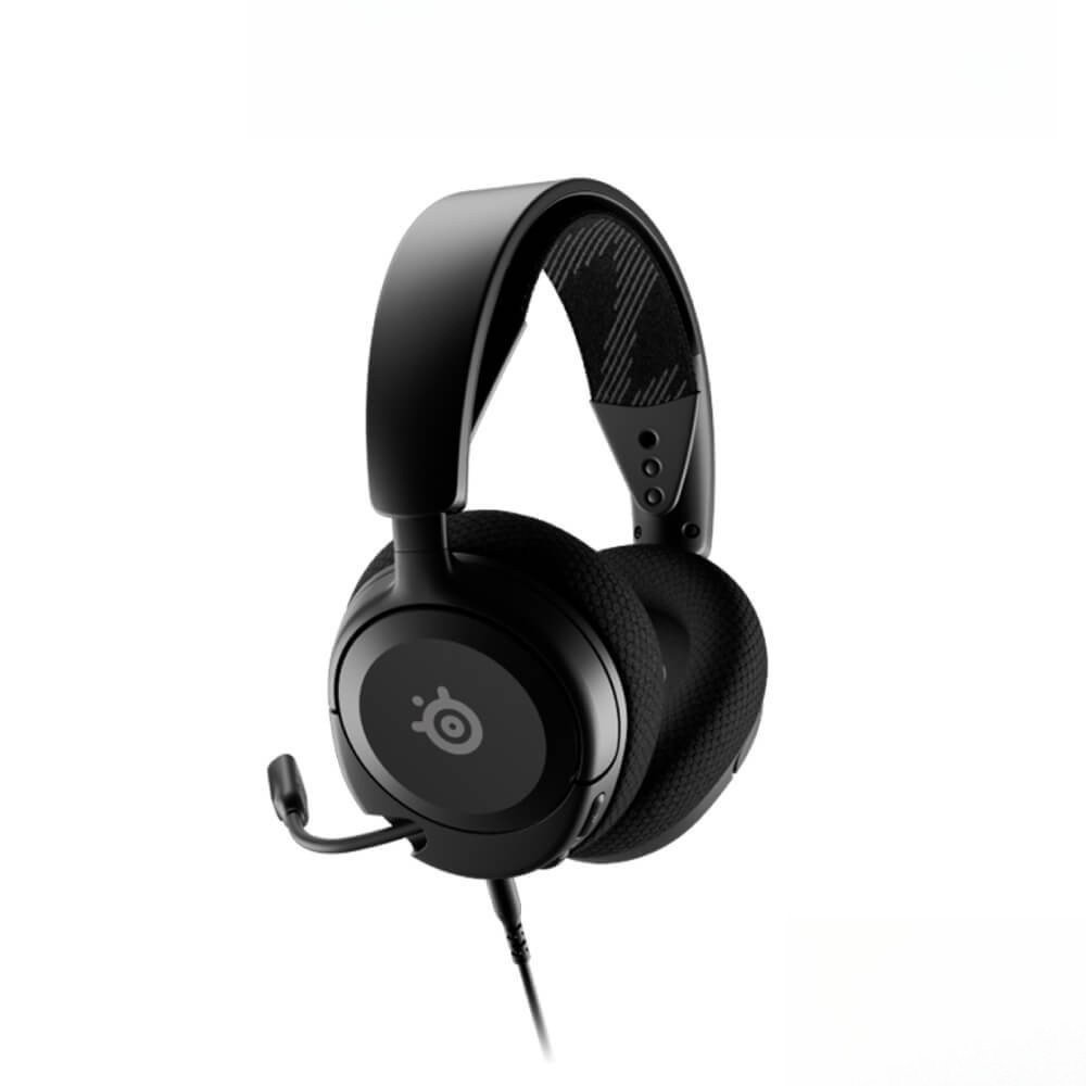 STEELSERIES ARCTIS NOVA 1 GAMING HEADSET หูฟังเกมมิ่ง
