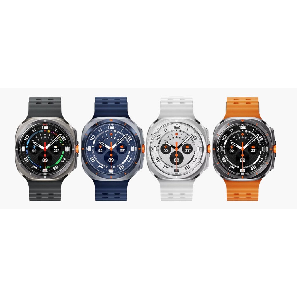 Samsung Galaxy Watch Ultra 2025 SM-L705 (WiFi + LTE)