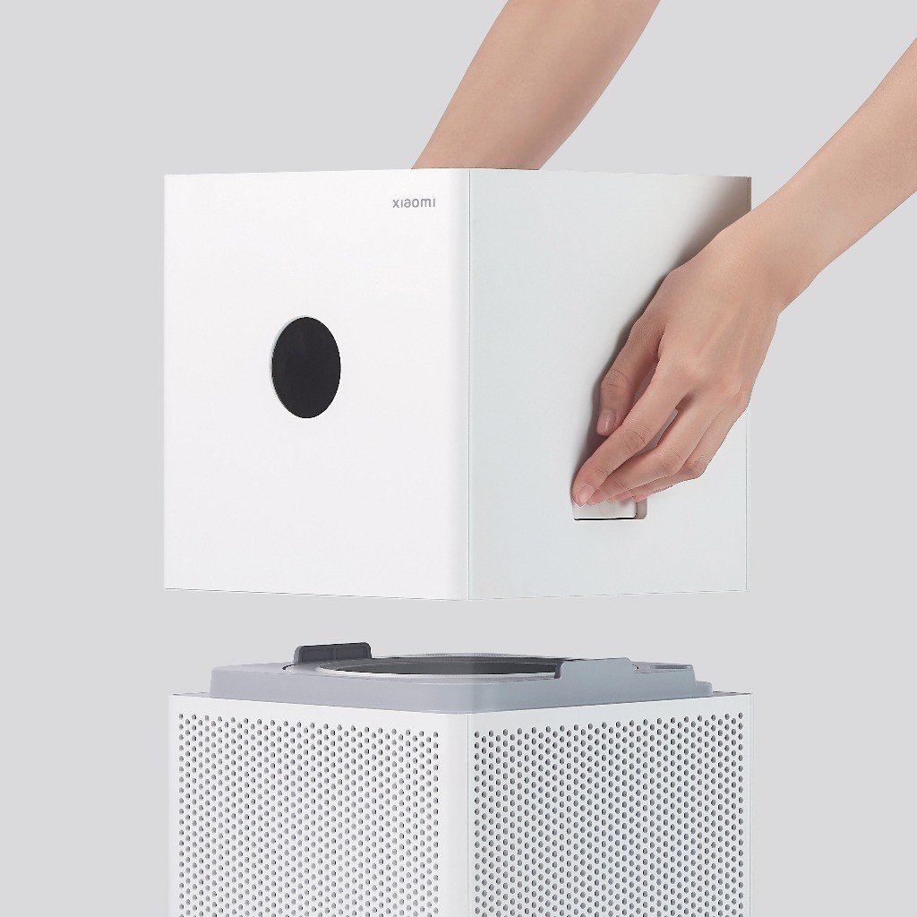 Xiaomi Smart Air Purifier 4 Lite เครื่องฟอกอากาศอัจฉริยะ - Image 3