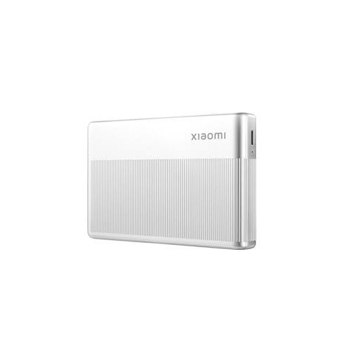 Xiaomi Portable Photo Printer 1S, inkless printing, slim design, ultra-lightweight at over 180g