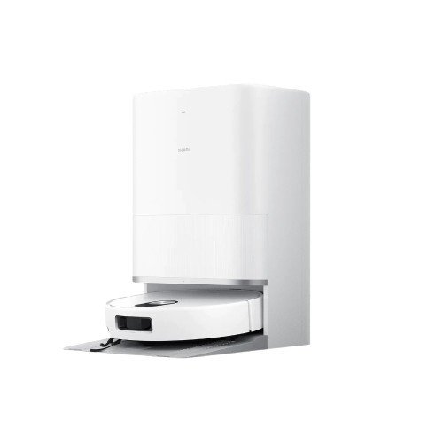 Xiaomi Robot Vacuum 5 หุ่นยนต์ดูดฝุ่น
